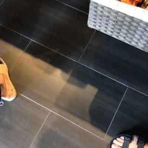 Meet your Posher, Sabrina